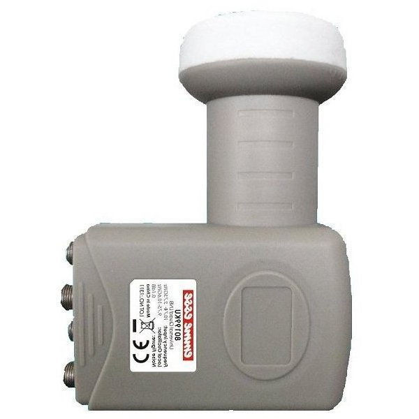 LNB 4 uscite