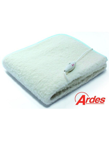 Termocoperta misto lana singola