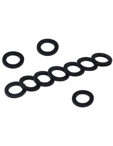 Guarnizioni gomma per gas bombola