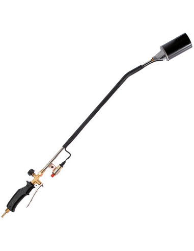 Cannello accensione piezoelettrica