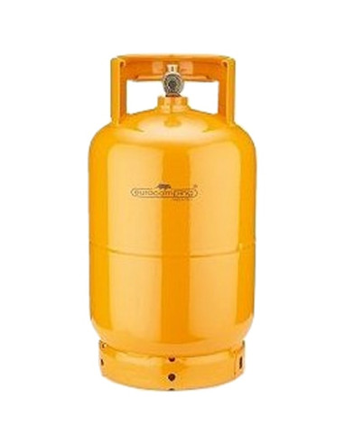 Bombola gas gpl vuota 5KG