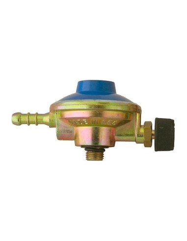 Regolatore bassa pressione taratura fissa 29/37mbar 0.8Kg/h