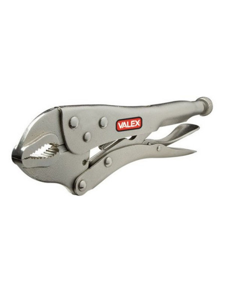 Pinza grip regolabile