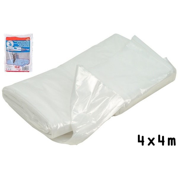 Telo protettivo 4x4