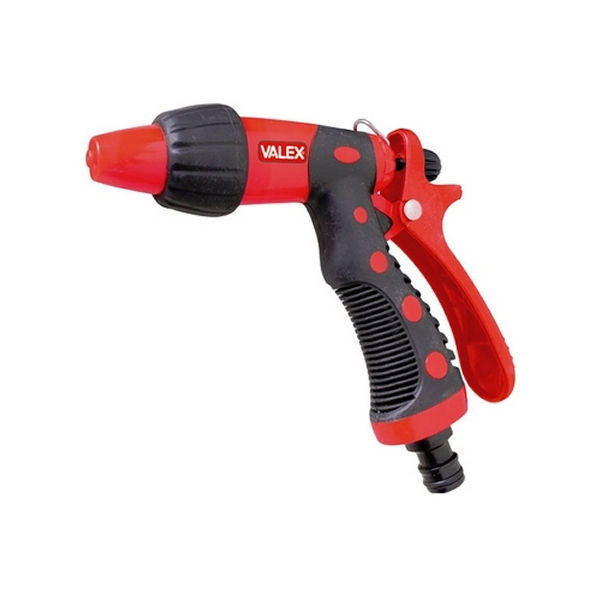 Lancia acqua a pistola