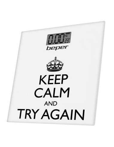 Bilancia pesapersone digitale 150kg