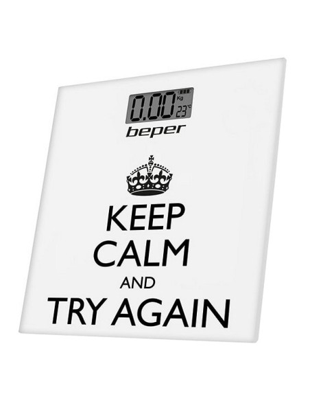 Bilancia pesapersone digitale 150kg