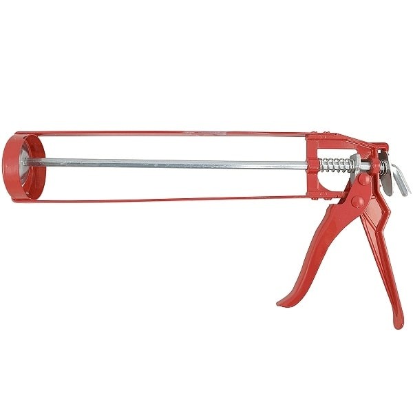 Pistola per silicone