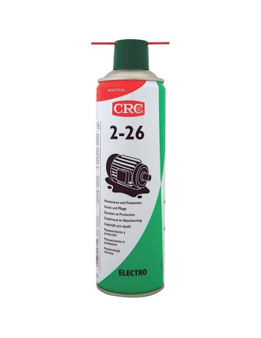 Multifunzione per il settore elettrico CRC 2-26 250ml