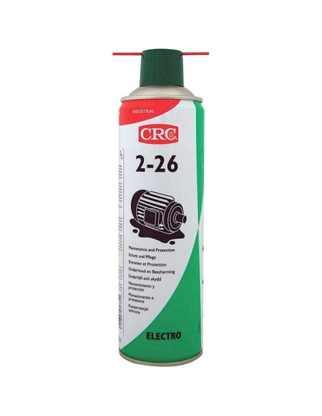 Multifunzione per il settore elettrico CRC 2-26 250ml