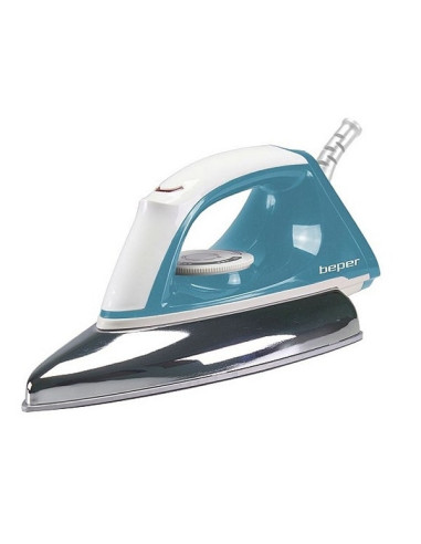 Ferro da stiro a secco 1300w