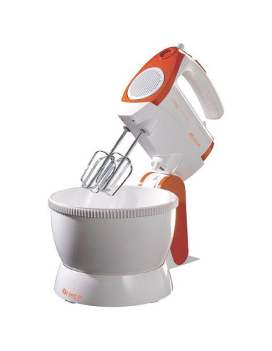Sbattitore con frusta e tazza Ariete Mixy 300w
