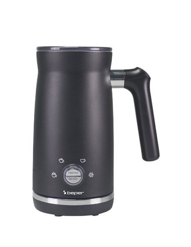 Schiumalatte automatico 500W 500ml 65°C