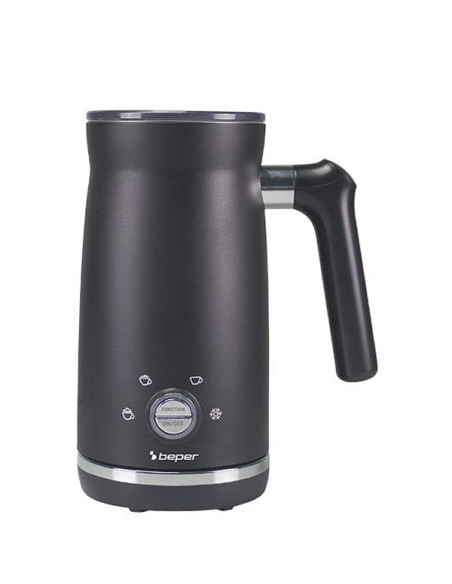 Schiumalatte automatico 500W 500ml 65°C