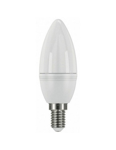 Lampada LED Candela E14 3W luce fredda