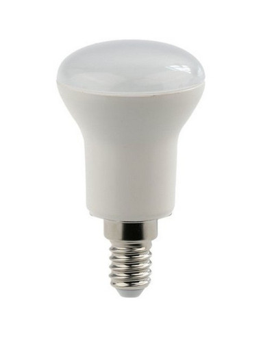 Lampada LED Reflector R50 E14 4.9W luce fredda