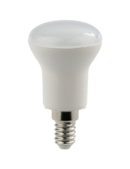 Lampada LED Reflector R50 E14 4.9W luce fredda