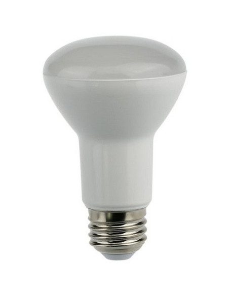 Lampada LED Reflector R63 E27 8W luce fredda