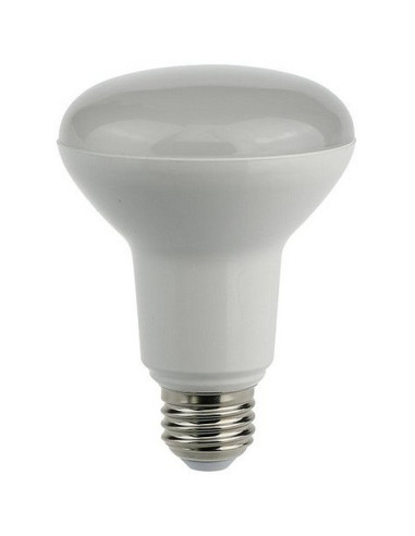 Lampada LED Reflector R80 E27 11W luce fredda