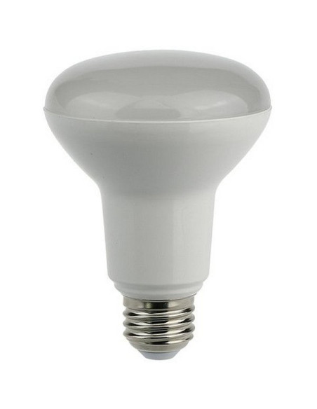 Lampada LED Reflector R80 E27 11W luce fredda