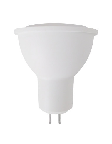 Lampada LED Faretto G5.3 5W luce naturale