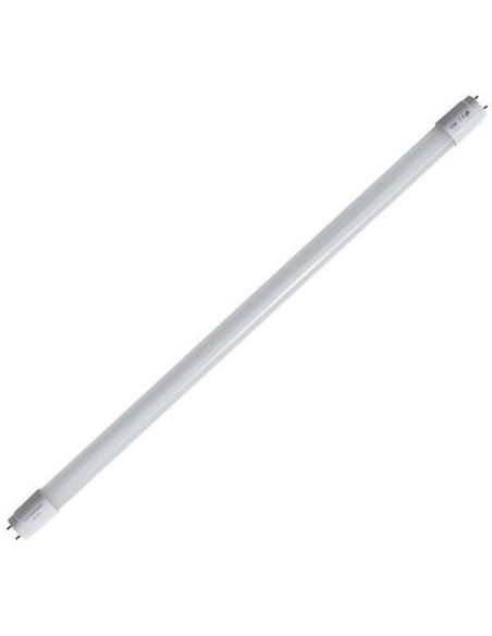 Tubo LED 120cm T8 18W luce fredda