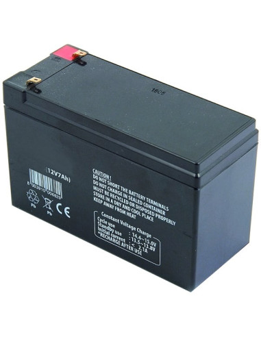 Batteria piombo 12V 7Ah