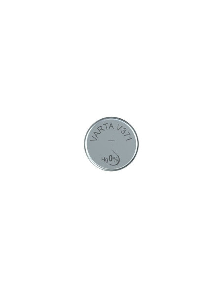 Varta batteria bottone 371/SR69