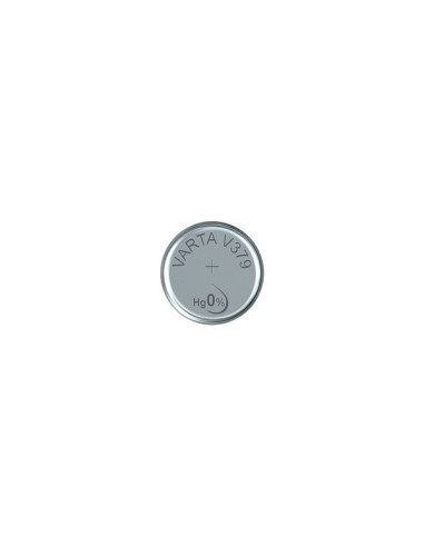 Varta batteria bottone 379/SR521