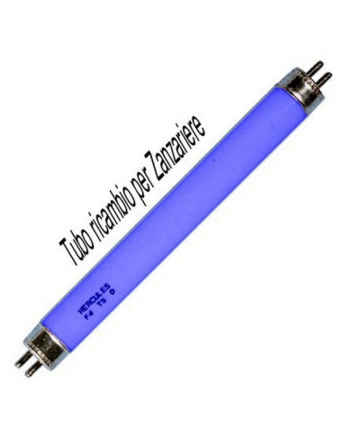 Tubo attinico T5 13W