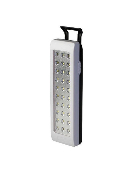 Lampada di emergenza 30 led