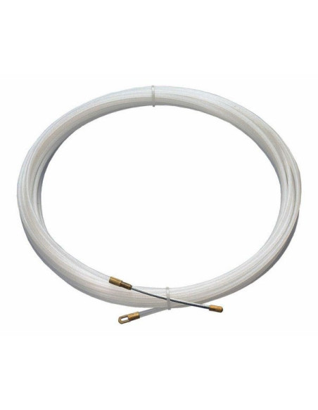 Sonda tirafilo 15m sezione 4mm