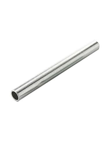 Niplex passo M10x1 lunghezza 20cm