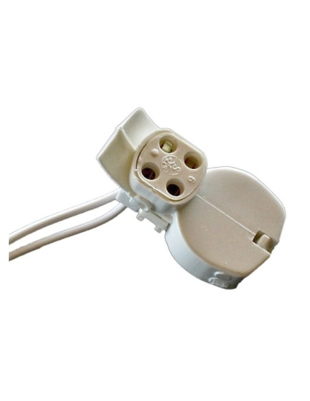 Portalampade per circolina G10q