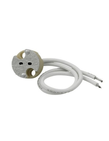 Portalampada per lampade G4 / GX5.3 / G6