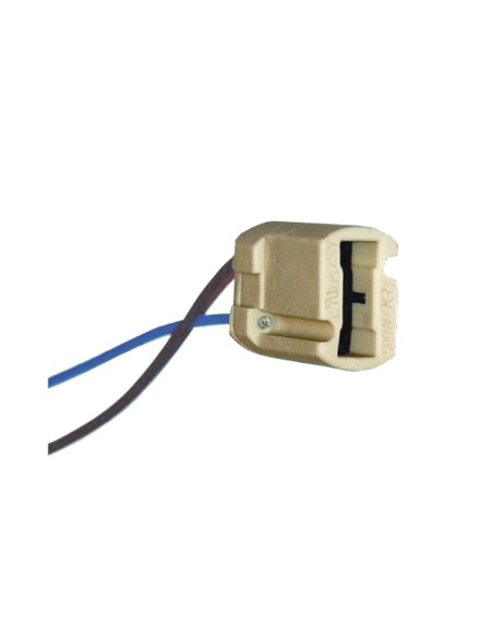 Portalampada per lampade G9