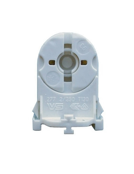 Portalampada per tubi T8 G13