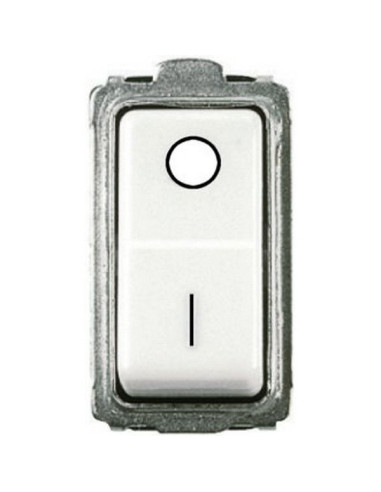 Interruttore bipolare 16