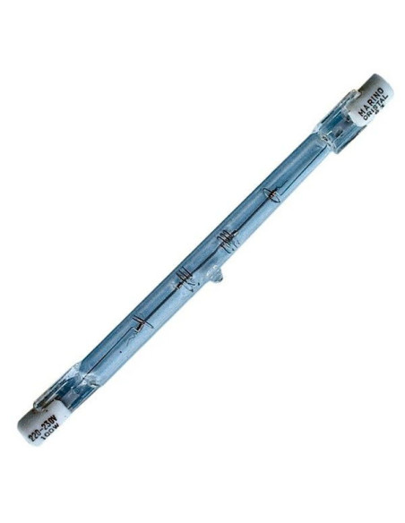 Lampada halogena Lineare 118mm R7s 230/300W