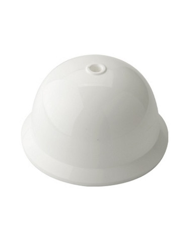 Rosone a muro Ø 107x62mm