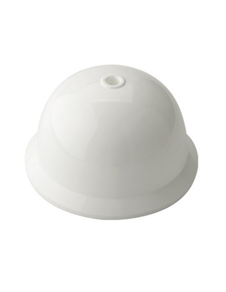 Rosone a muro Ø 107x62mm