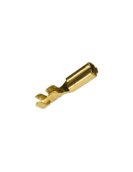 Presa faston 2.8mm