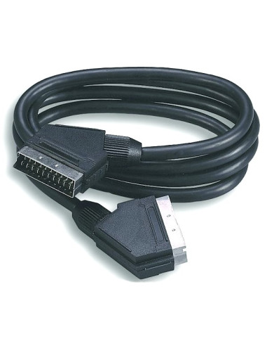Presa scart 21 poli 1.5m
