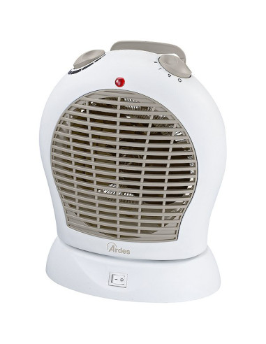 Termoventilatore oscillante 2000W