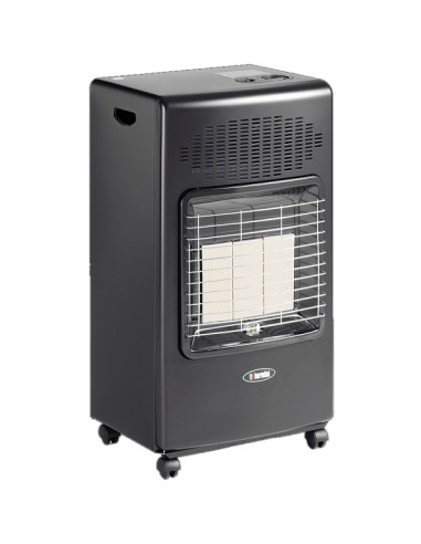 Stufa refrattaria Bartolini Helios