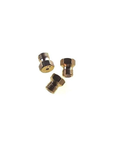 Ugelli per apparecchi gas da 14 a 30