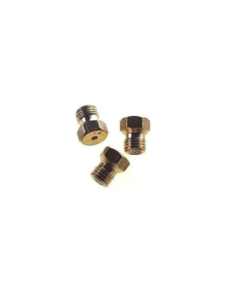 Ugelli per apparecchi gas da 14 a 30