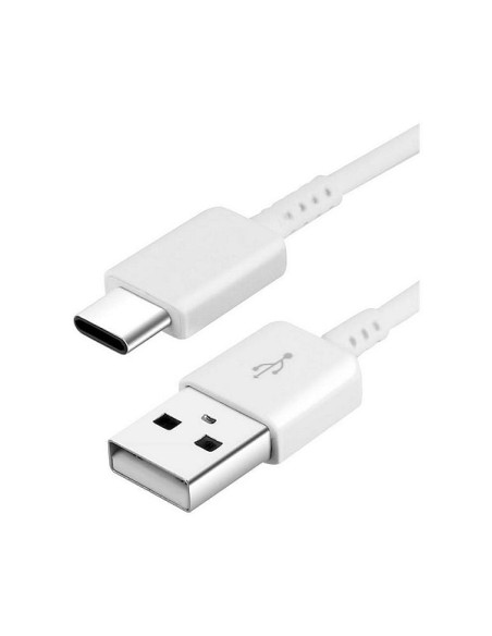 Cavo USB lunghezza 1.5m tipo A/micro tipo C