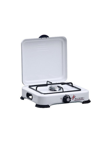 Fornello a gas 1 fuoco