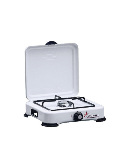 Fornello a gas 1 fuoco